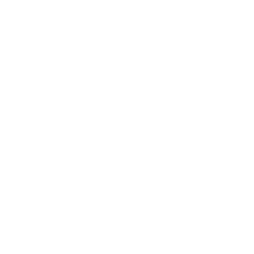 Silueta de gallina